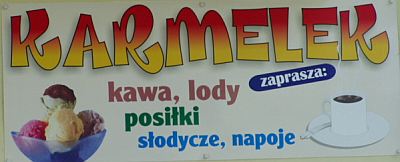 Klasztor w Czernej