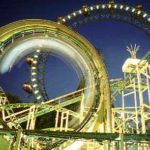 Wurstelprater – najstarszy lunapark na świecie