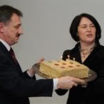 29 stycznia 2010 roku Śląski Zamek Sztuki i Przedsiębiorczości obchodzić będzie 5. urodziny