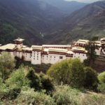 W krainie smoka – Bhutan