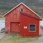 Nasza wyprawa do Norwegii – z Sandefjord do Trondheim, Snillfjord i na Hitra. cd.