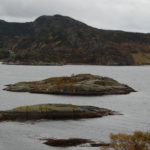 Nasza wyprawa do Norwegii – z Sandefjord do Trondheim, Snillfjord i na Hitra. cd.