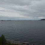 Nasza wyprawa do Norwegii – z Sandefjord do Trondheim, Snillfjord i na Hitra. cd.