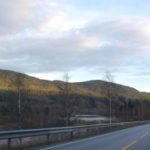 Nasza wyprawa do Norwegii – z Sandefjord do Trondheim, Snillfjord i na Hitra. cd.