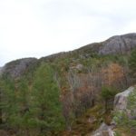 Nasza wyprawa do Norwegii – z Sandefjord do Trondheim, Snillfjord i na Hitra. cd.