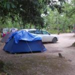Campingi we Włoszech