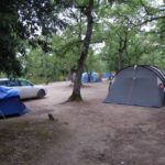 Campery we Włoszech