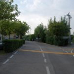 Campingi przy Lago di Garda