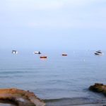 Campingi przy Lago di Garda