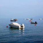 Campingi przy Lago di Garda