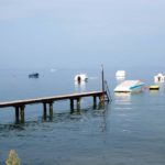Campingi przy Lago di Garda