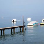 Campingi przy Lago di Garda