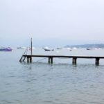 Campingi przy Lago di Garda
