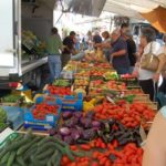 castellina-in-chianti-sienna-011-wlochy Targ w Castellina in Chianti Sienna