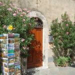 castellina-in-chianti-sienna-013-wlochy Targ w Castellina in Chianti Sienna