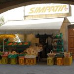 castellina-in-chianti-sienna-019-wlochy Targ w Castellina in Chianti Sienna