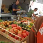 castellina-in-chianti-sienna-023-wlochy Targ w Castellina in Chianti Sienna