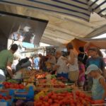 castellina-in-chianti-sienna-027-wlochy Targ w Castellina in Chianti Sienna