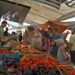 castellina-in-chianti-sienna-029-wlochy Targ w Castellina in Chianti Sienna