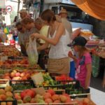 castellina-in-chianti-sienna-030-wlochy Targ w Castellina in Chianti Sienna