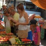 castellina-in-chianti-sienna-031-wlochy Targ w Castellina in Chianti Sienna