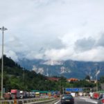 Włoskie autostrady
