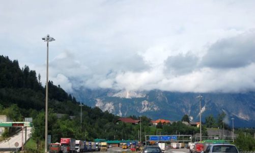 Włoskie autostrady
