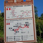 monteriggioni-004-wlochy Spacerem po Monteriggioni