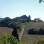 monteriggioni-007-wlochy Spacerem po Monteriggioni