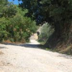 monteriggioni-008-wlochy Spacerem po Monteriggioni