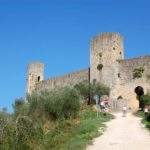 monteriggioni-013-wlochy Spacerem po Monteriggioni