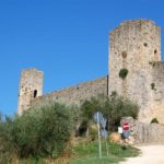 monteriggioni-014-wlochy Spacerem po Monteriggioni