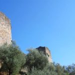 monteriggioni-016-wlochy Spacerem po Monteriggioni