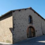 monteriggioni-044-wlochy Spacerem po Monteriggioni