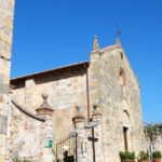 monteriggioni-055-wlochy Spacerem po Monteriggioni