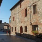 monteriggioni-057-wlochy Spacerem po Monteriggioni