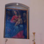 monteriggioni-073-wlochy Spacerem po Monteriggioni