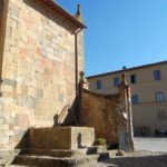 monteriggioni-098-wlochy Spacerem po Monteriggioni