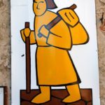 monteriggioni-099-wlochy Spacerem po Monteriggioni