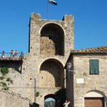 monteriggioni-100-wlochy Spacerem po Monteriggioni