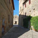 monteriggioni-112-wlochy Spacerem po Monteriggioni