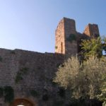 monteriggioni-127-wlochy Spacerem po Monteriggioni