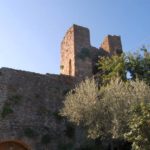 monteriggioni-128-wlochy Spacerem po Monteriggioni