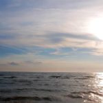 Plaże nad morzem Tyrreńskim