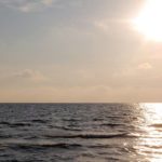 Plaże nad morzem Tyrreńskim