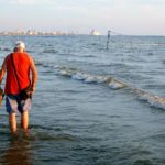 Plaże nad morzem Tyrreńskim