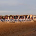 Plaże nad morzem Tyrreńskim