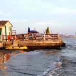 Plaże nad morzem Tyrreńskim