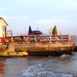 Plaże nad morzem Tyrreńskim