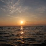 Plaże nad morzem Tyrreńskim